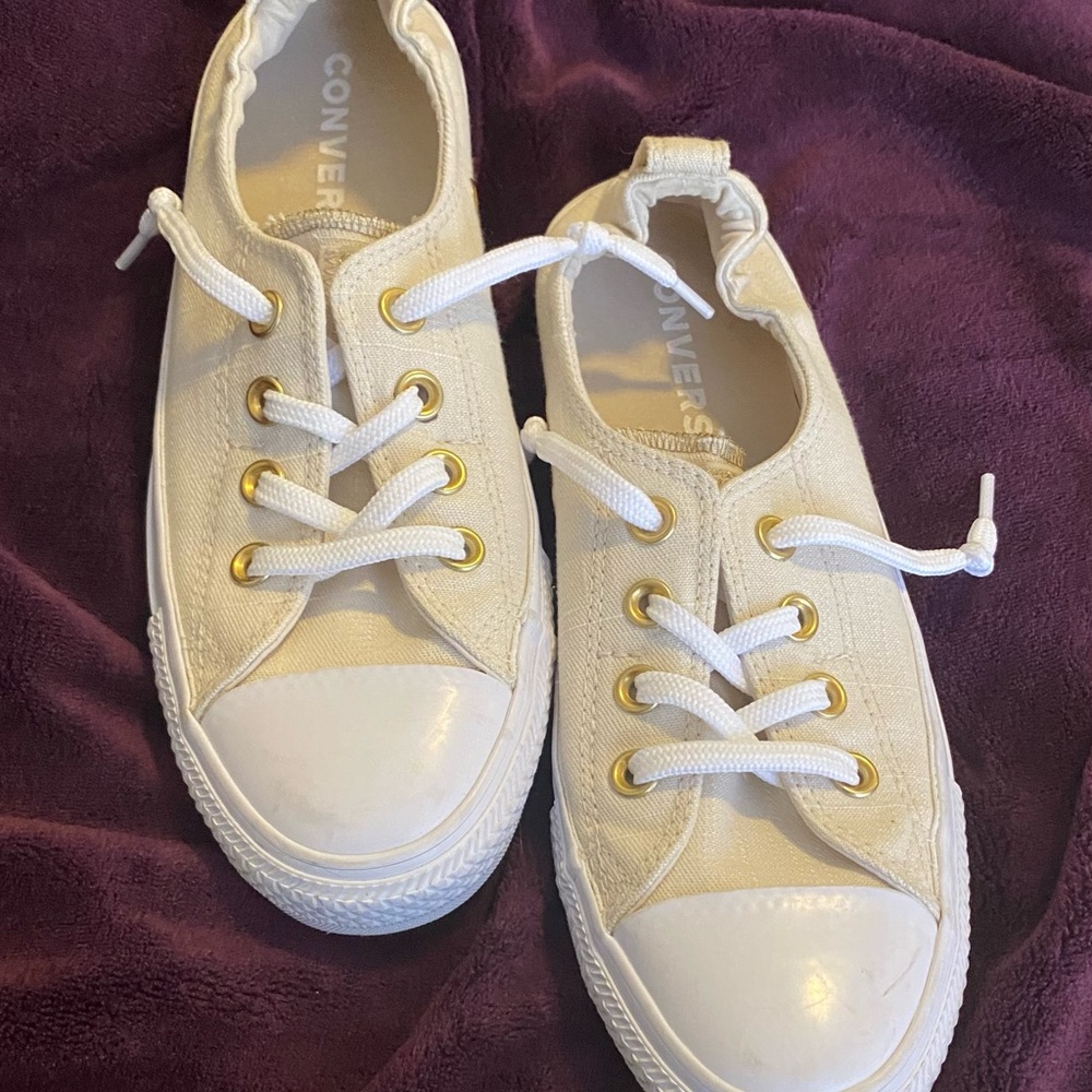 Converse Chuck Taylor’s for women